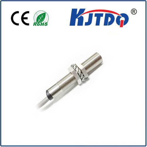 KJT-SK系列速度傳感器（快速型，慢速型）|齒輪轉速傳感器產品型號-參數-接線圖