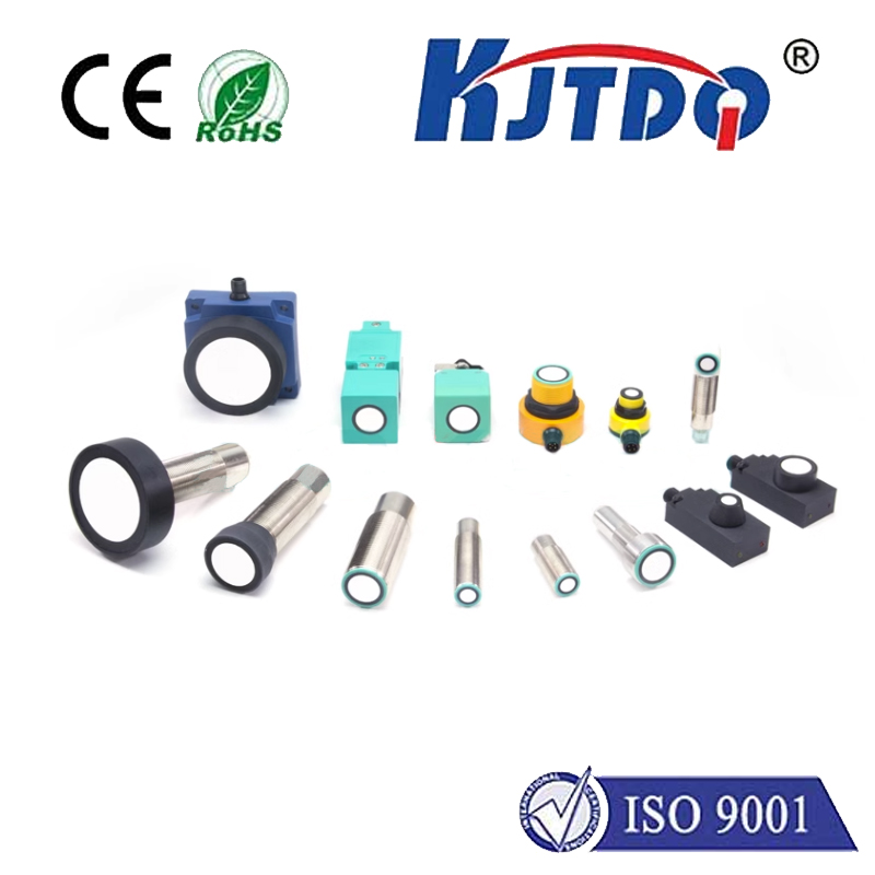 KJT-U18B超聲波傳感器 500mm|超聲波傳感器產(chǎn)品型號(hào)-參數(shù)-接線圖